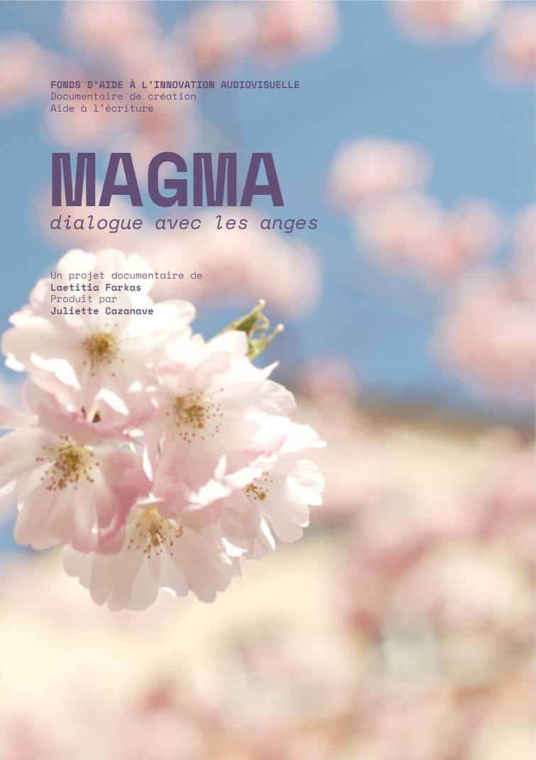 Magma, dialogue avec les anges