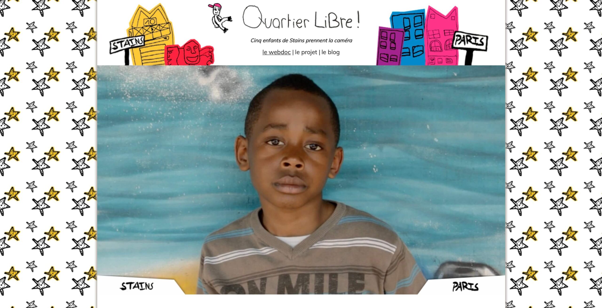 Quartier libre