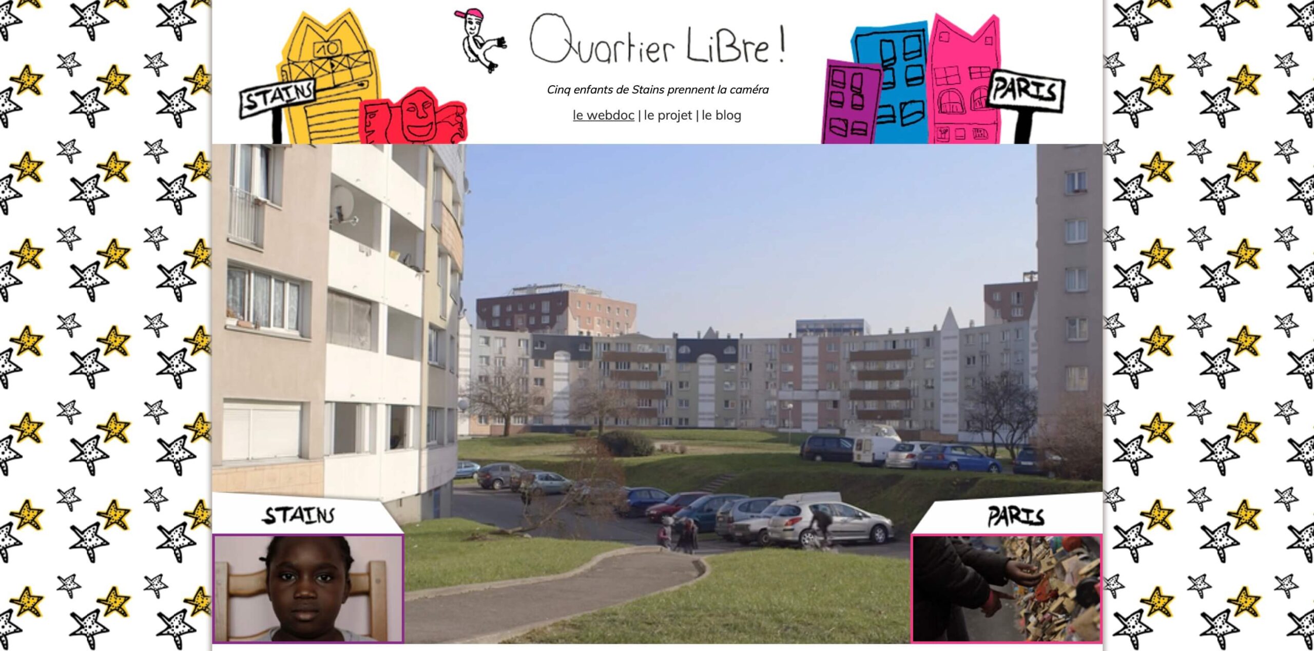 Quartier libre